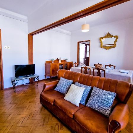 FLH Loulé Balcony Family Apartment Extérieur photo