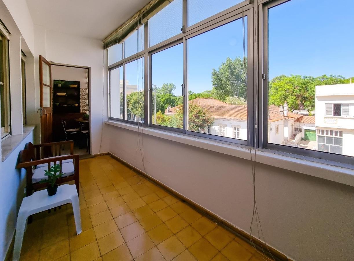 FLH Loulé Balcony Family Apartment Extérieur photo