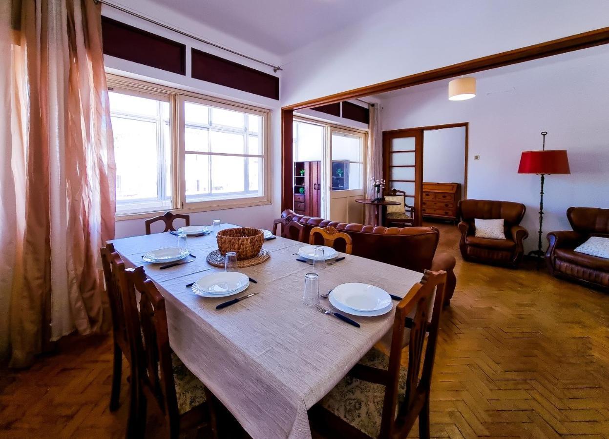 FLH Loulé Balcony Family Apartment Extérieur photo