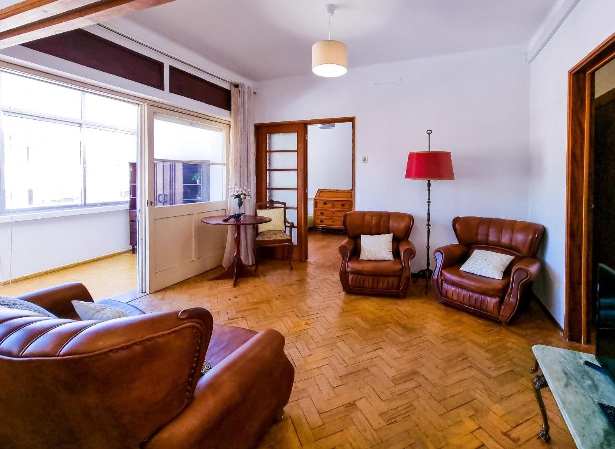 FLH Loulé Balcony Family Apartment Extérieur photo