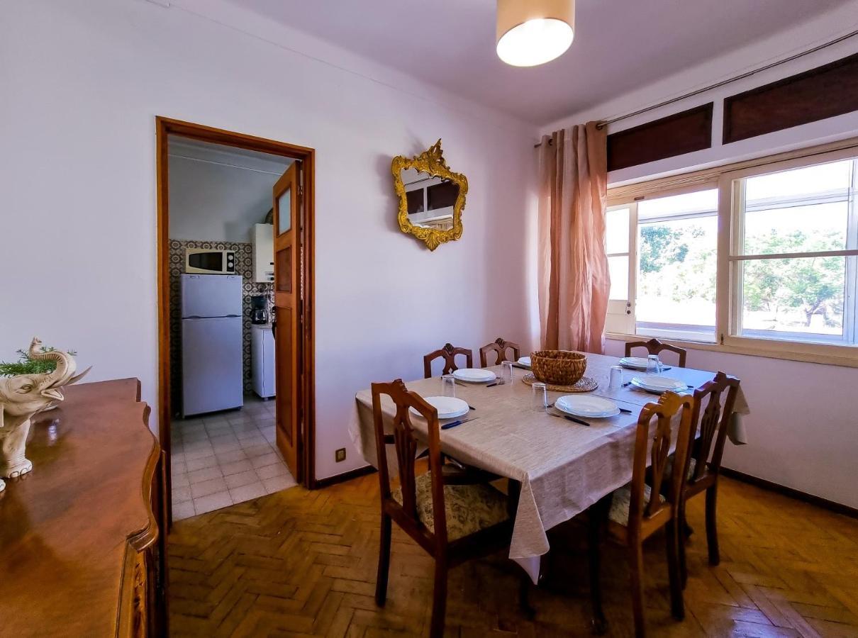 FLH Loulé Balcony Family Apartment Extérieur photo