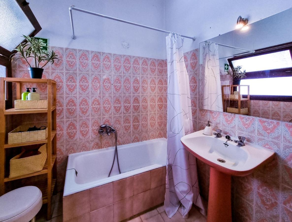 FLH Loulé Balcony Family Apartment Extérieur photo
