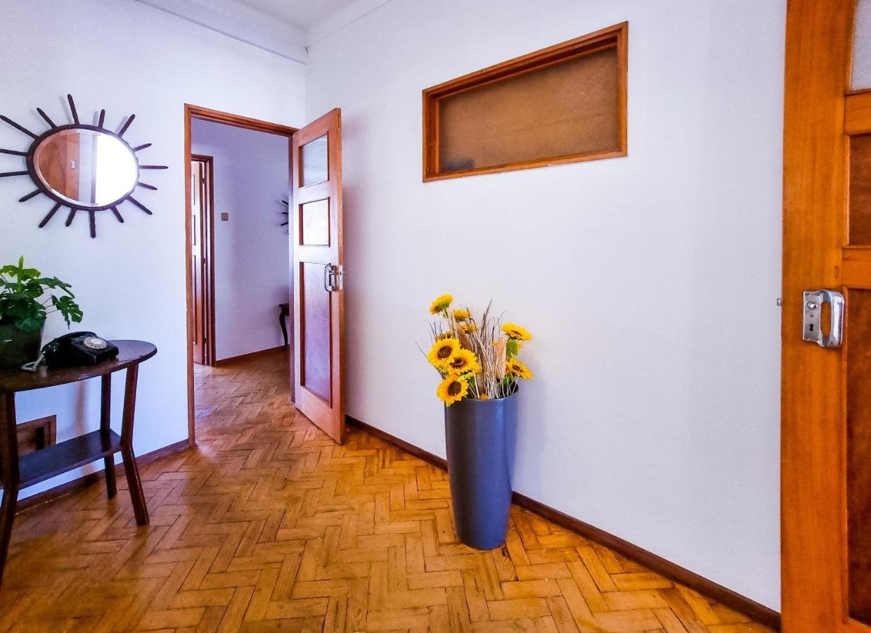 FLH Loulé Balcony Family Apartment Extérieur photo