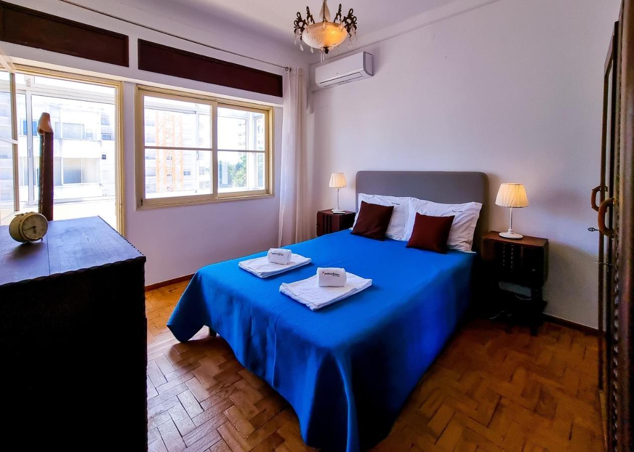 FLH Loulé Balcony Family Apartment Extérieur photo