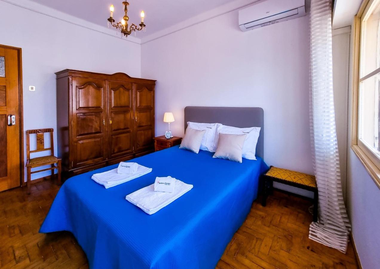 FLH Loulé Balcony Family Apartment Extérieur photo
